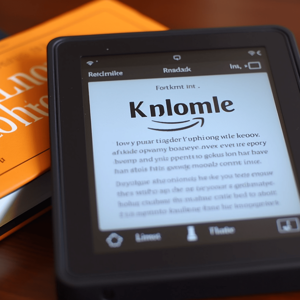 How Turn Off Kindle