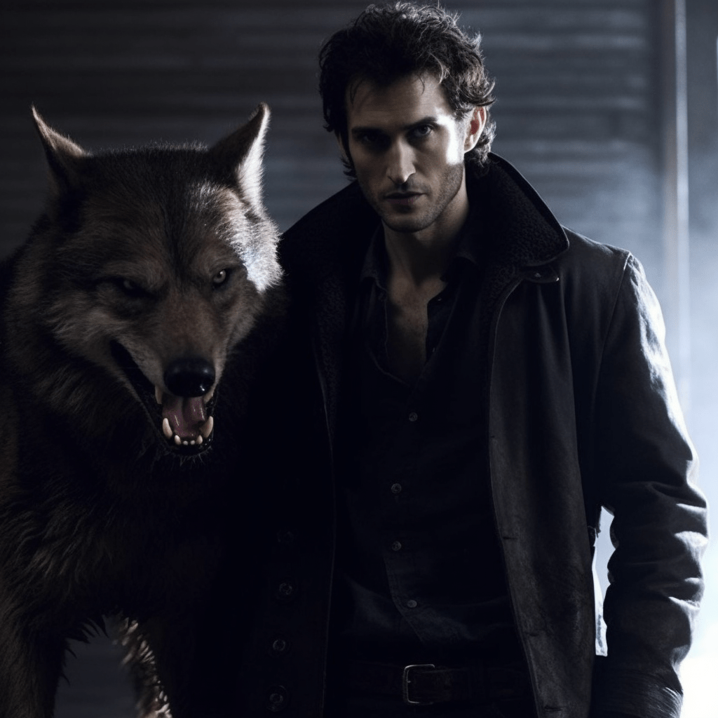 Vampire And Werewolf Movies