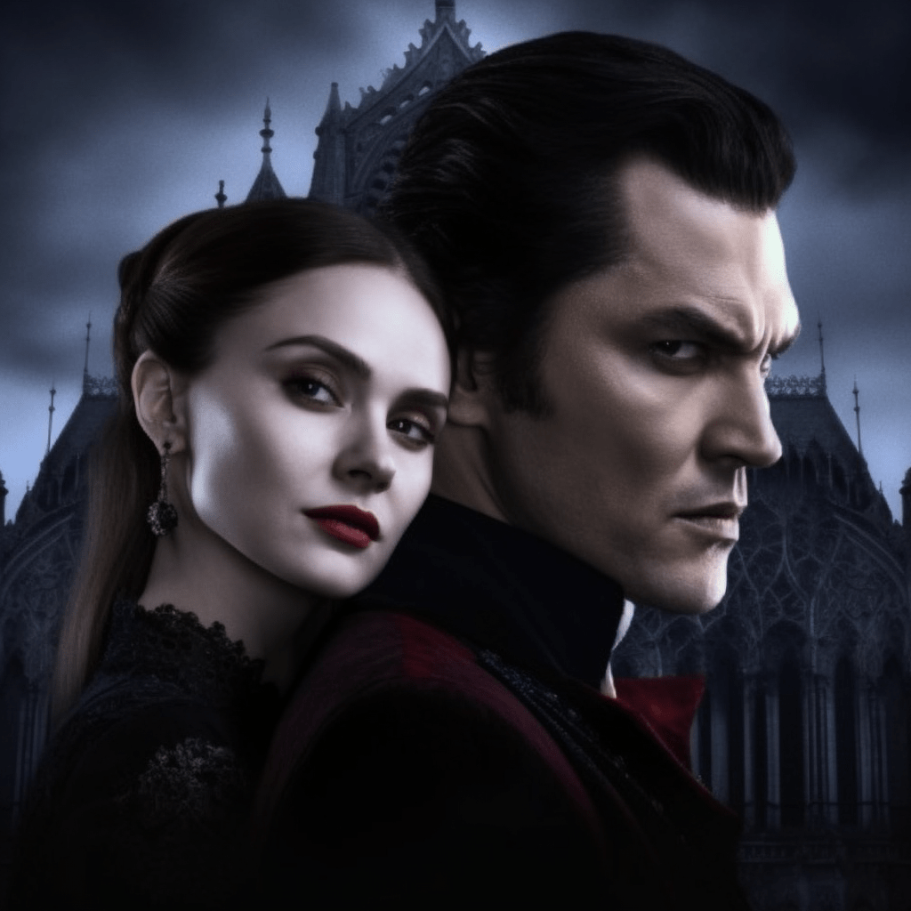 Vampire Movie Netflix