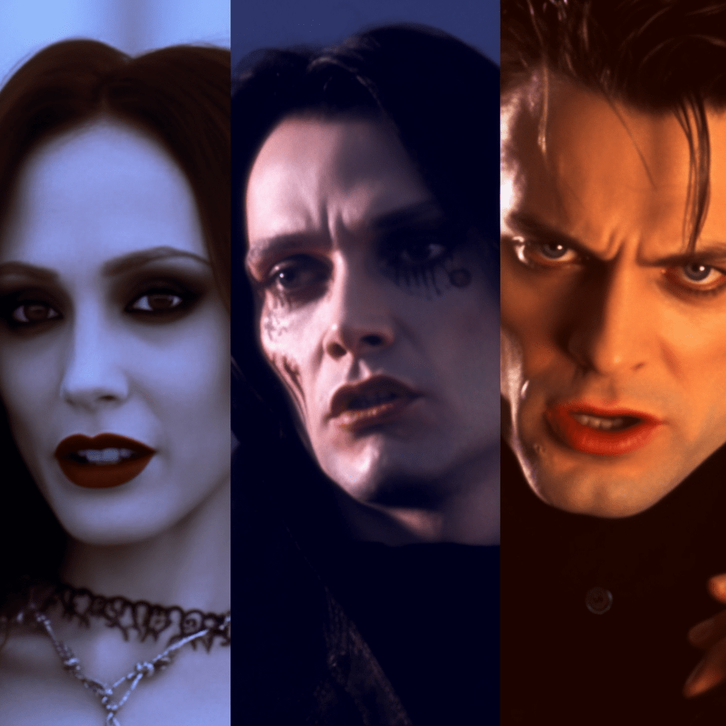 Vampire Movies Of The 90S