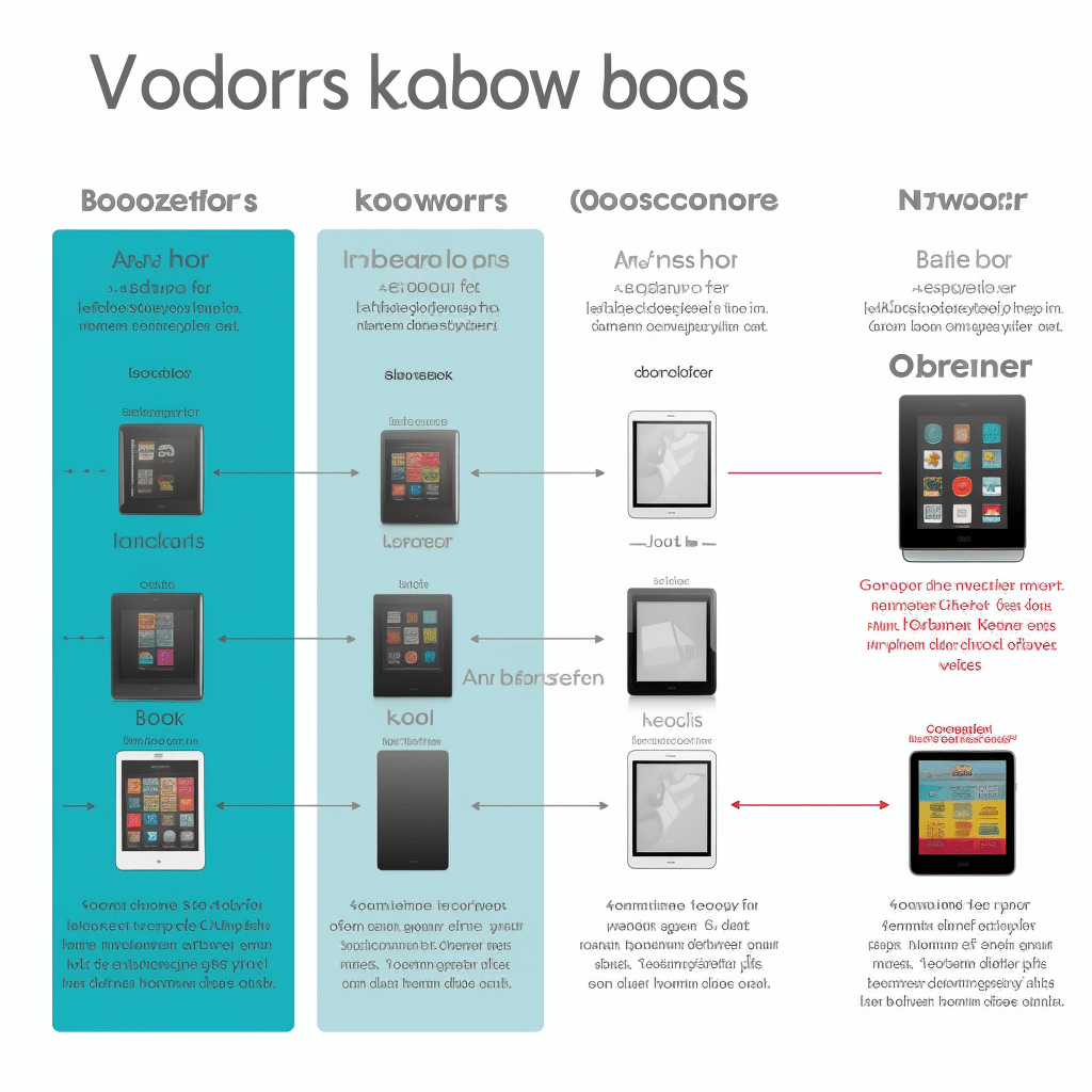 What Ebook Formats Does Kobo Ereader Support