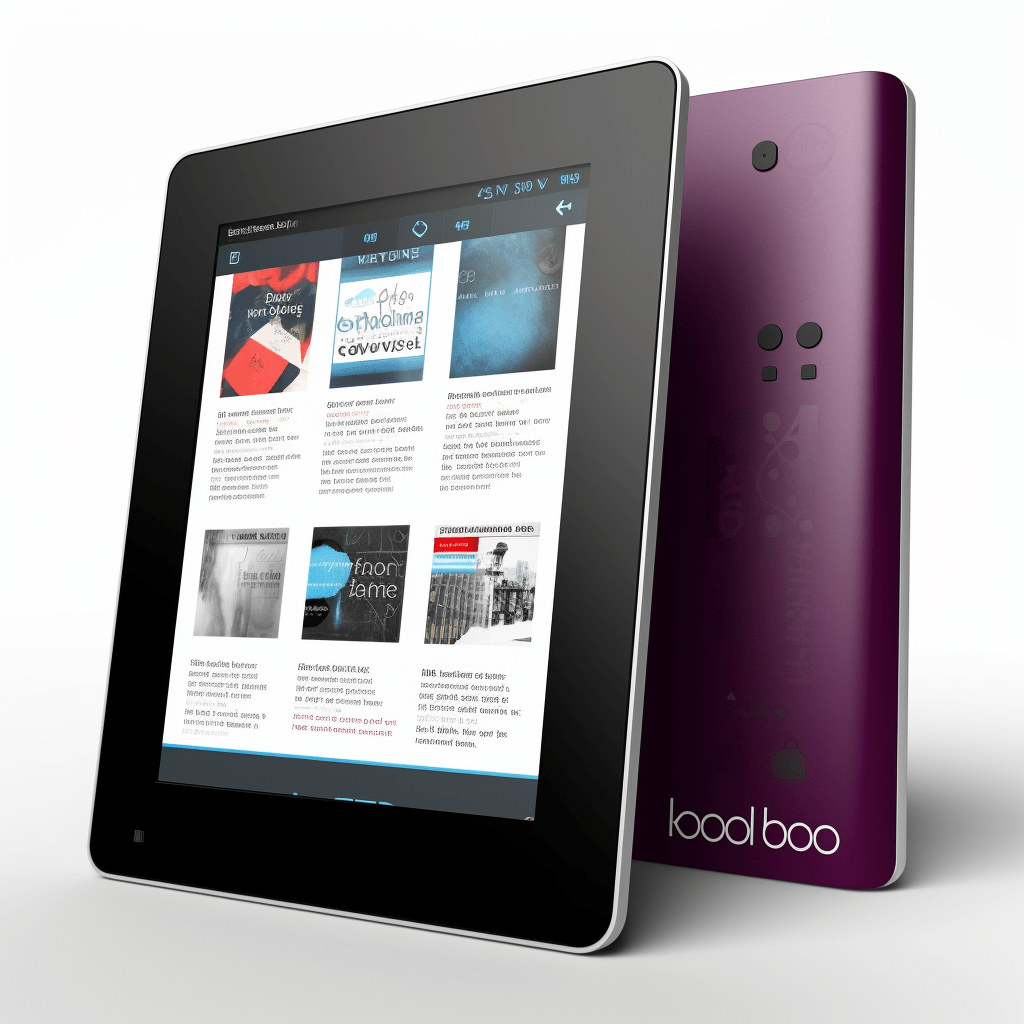 What Language Does Kobo Ereader Support