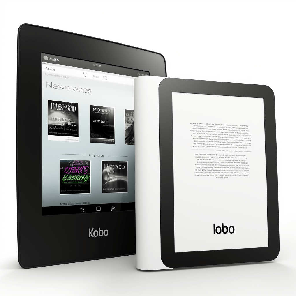 What Language Does Kobo Ereader Support