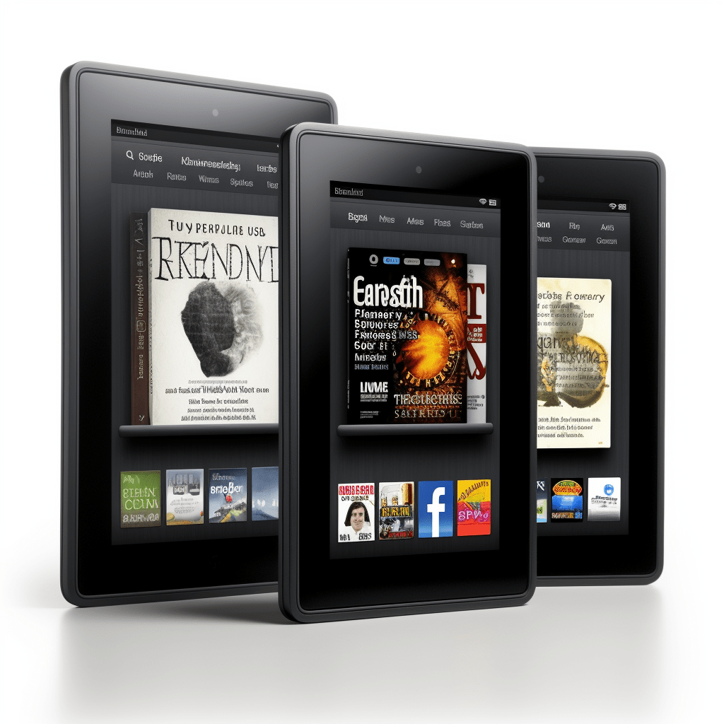 Which Kindle Do I Have