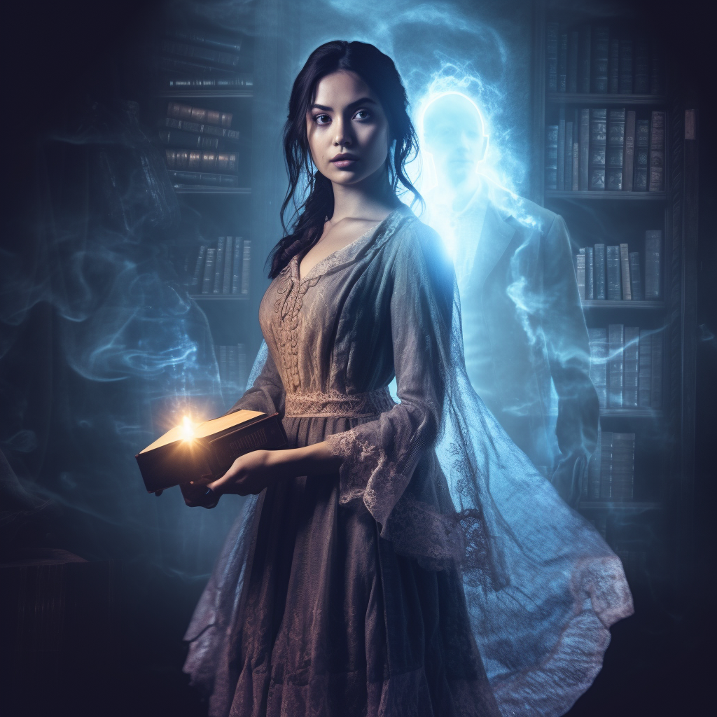 Best Paranormal Novellas To Read