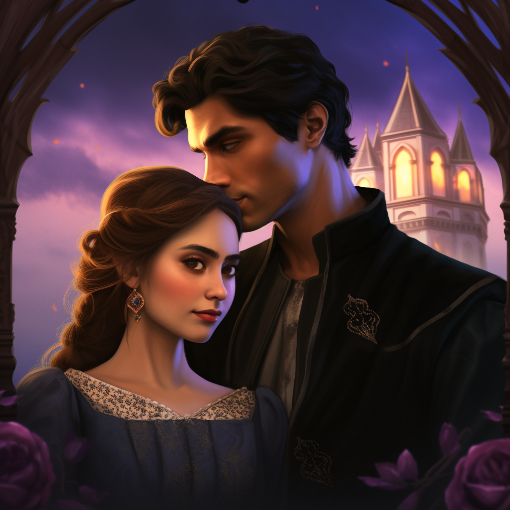 Exploring The Fusion Of Paranormal And Historical Romance