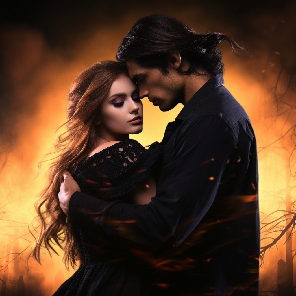 Paranormal Romance Ebooks For Young Adults