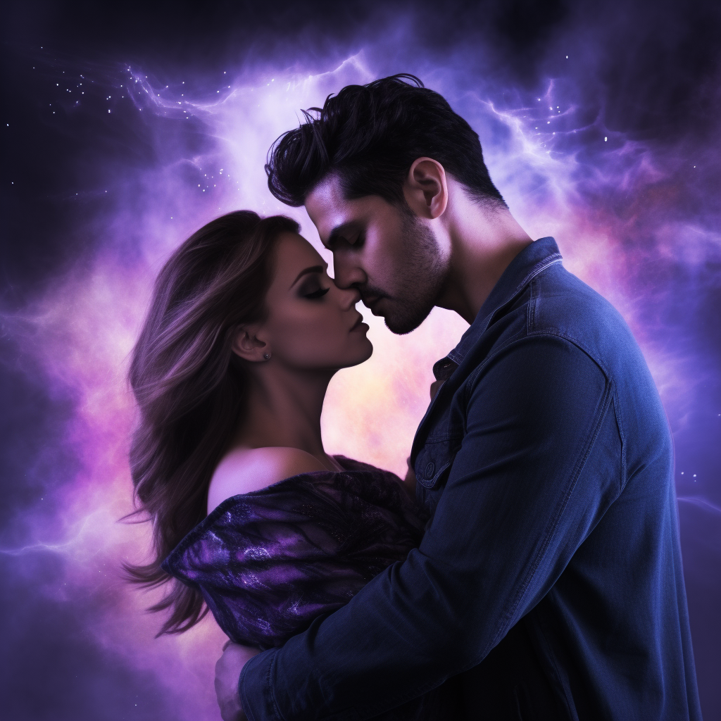 Paranormal Romance Featuring Psychic Powers