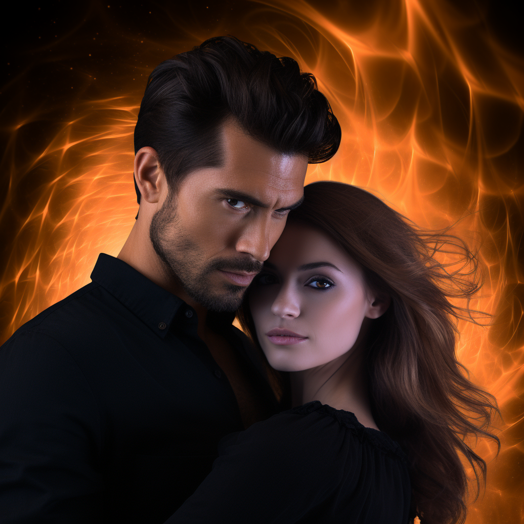 Paranormal Romance Featuring Psychic Powers