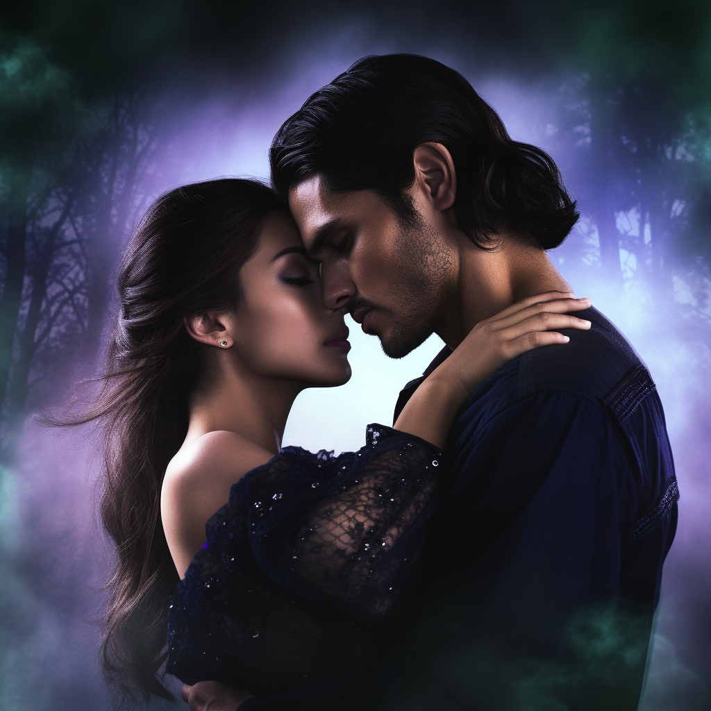 Unearthing Gems In Paranormal Romance