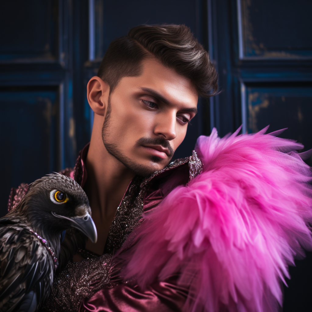 What Are The Emerging Themes In Lgbtq Paranormal Romance