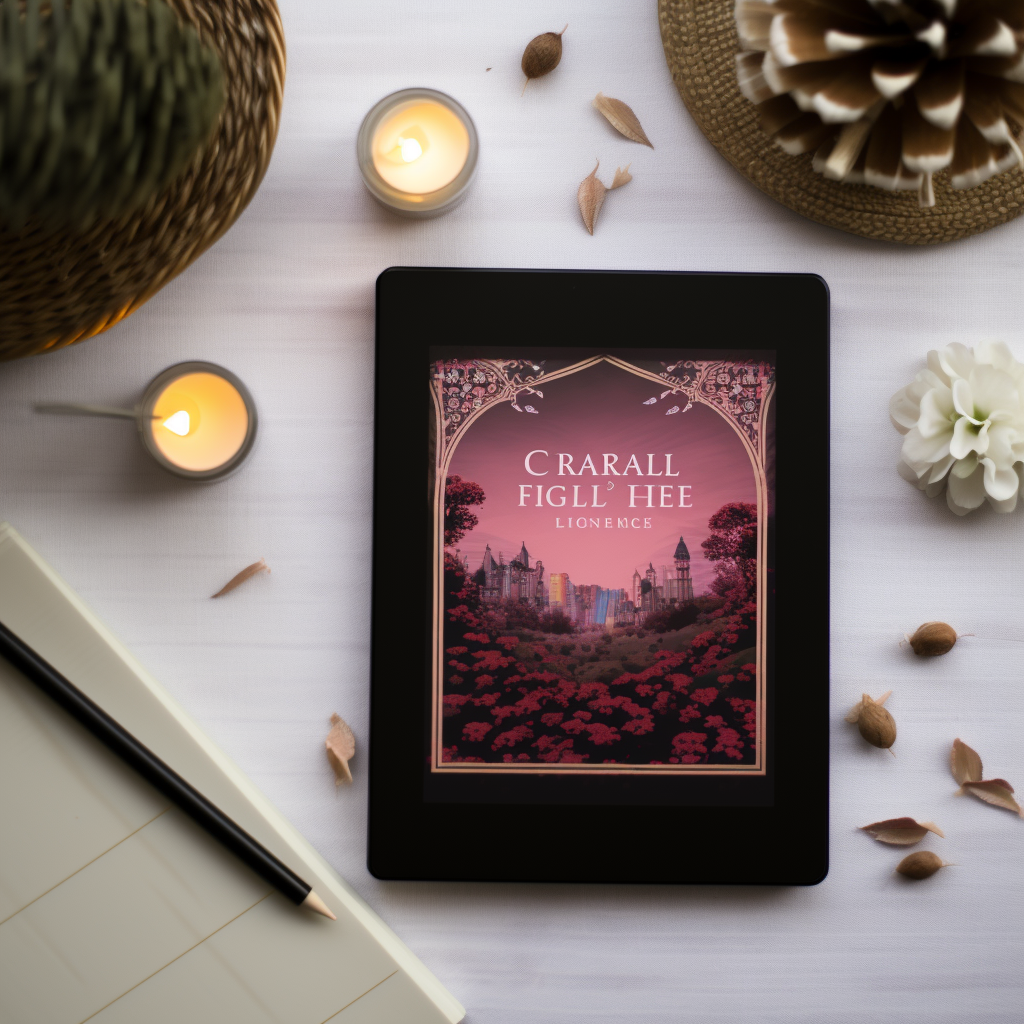 Where Can You Find Faith-Based Romance Kindle E-Books