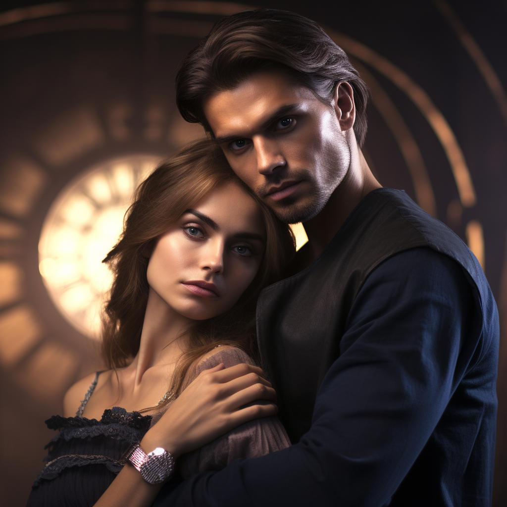 Who Are The Emerging Writers In Time Travel Paranormal Romance