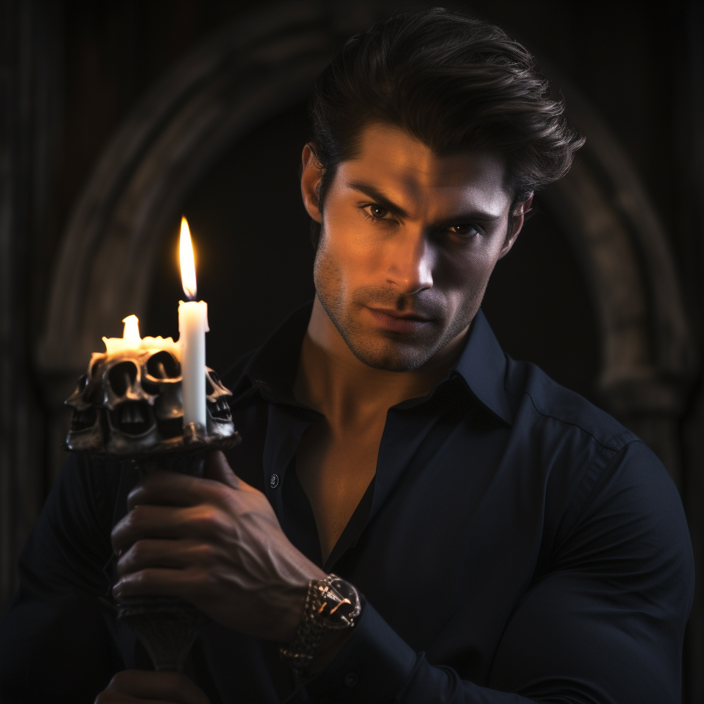 Who Are The Trending Authors In Paranormal Romance