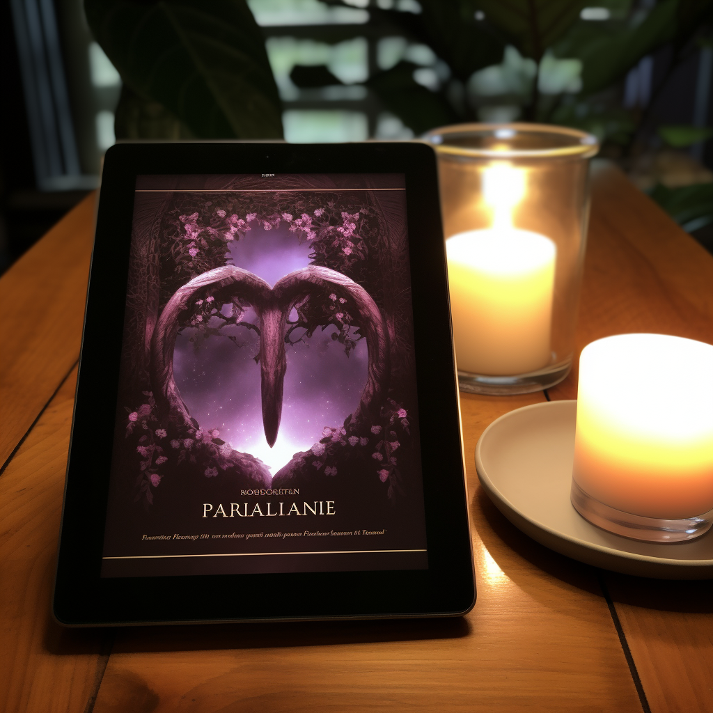 Guide To Paranormal Romance On Kindle