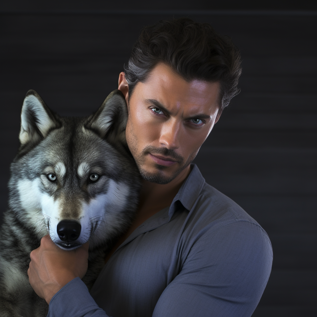 What Is A Shifter In Paranormal Romance