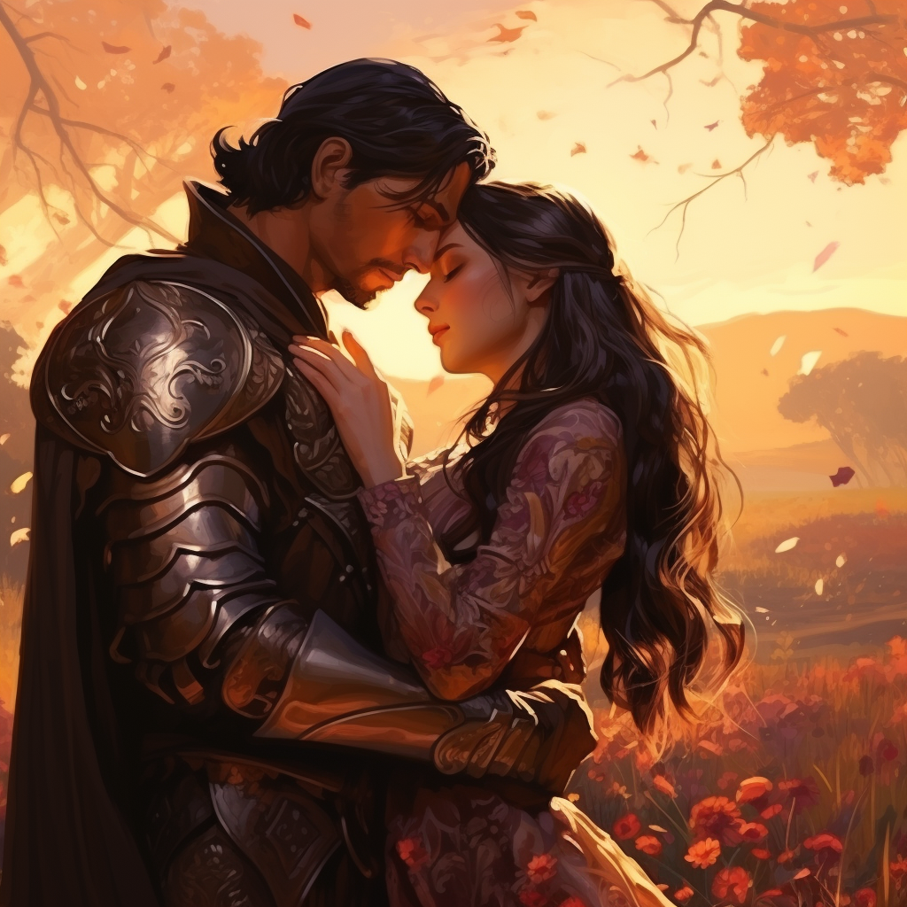 What Is High Fantasy Romance