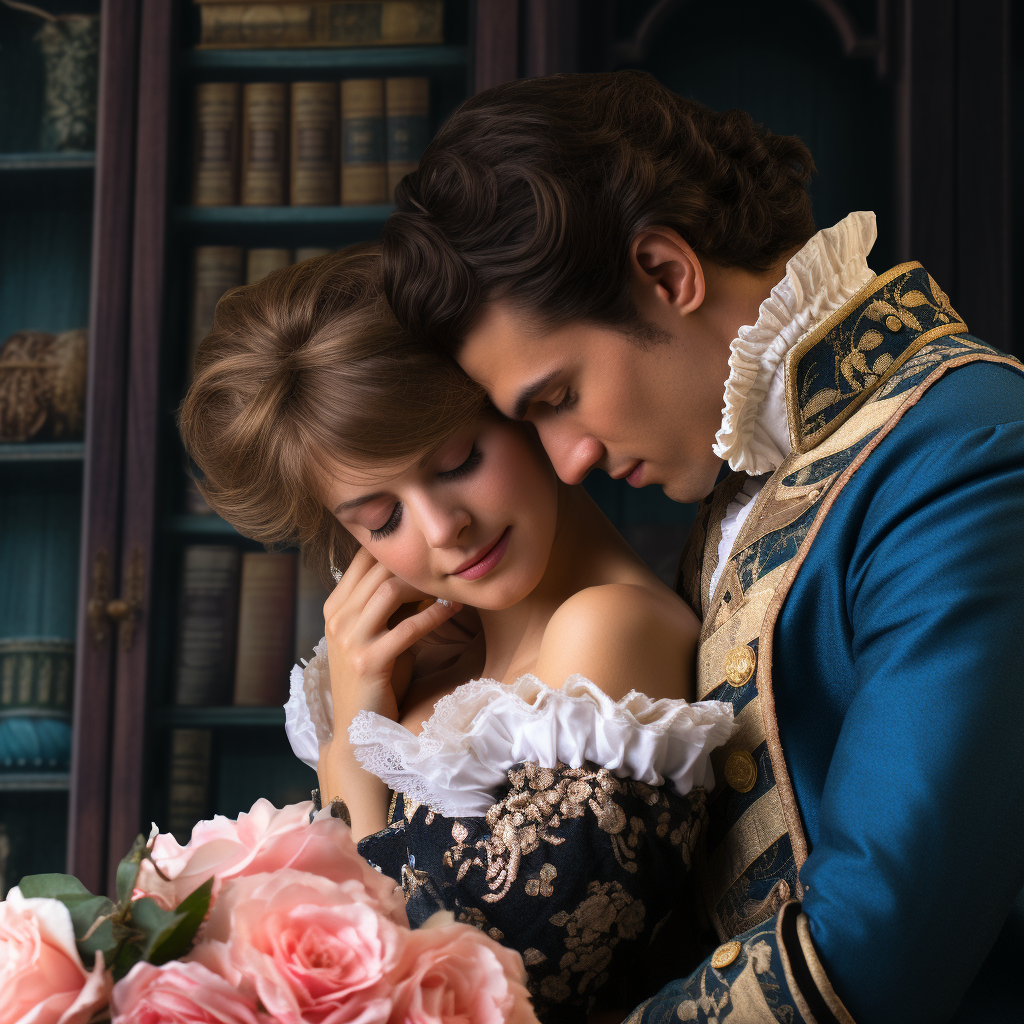 Where To Find The Best Regency Romance Novels On Kindle