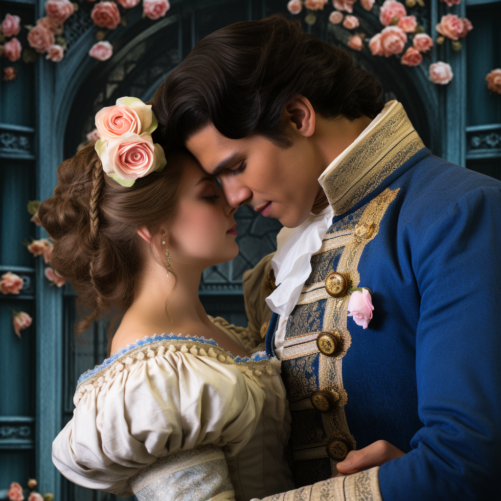 Where To Find The Best Regency Romance Novels On Kindle